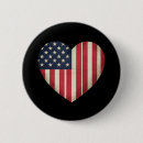 Suche nach usa flagge buttons Unabhängigkeitstag