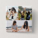 Suche nach fotocollage buttons Personalisiert