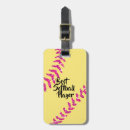 Suche nach stich gepäckanhänger Softball