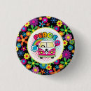 Suche nach hippies buttons Retro