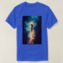 Suche nach auferstehung von jesus tshirts Jede person