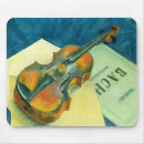 Suche nach violine mousepads Kerbe