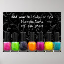 Suche nach nagelsalon poster Nagellack