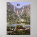 Suche nach norwegische poster Skandinavien