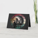 Suche nach vintage halloween karten Mond