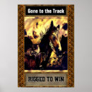 Suche nach cyborg poster Vintag