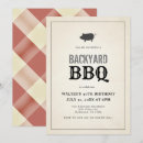 Suche nach vintage grillen einladungen Jede person