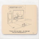 Suche nach kratzer mousepads Cartoon