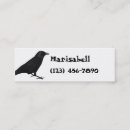 Suche nach rabe visitenkarten Profil