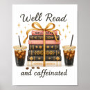 Suche nach book lover poster Buchliebhaber