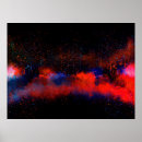 Suche nach aquarellmalerei poster Blau