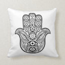 Suche nach hamsa hand kissen Zendoodle