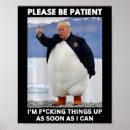 Suche nach trumpf poster Demokrat