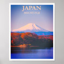 Suche nach berg japan poster Japanisch