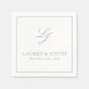 Suche nach mit monogramm papierservietten Einfach