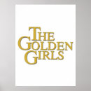 Suche nach manga girls poster Golden