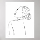 Suche nach frauenkunst kunst Schwarz weiß