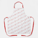 Suche nach lobster schürzen Rot