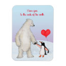 Suche nach eisbären magnete Für alle