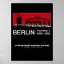 Suche nach berlin wall poster Retro