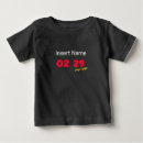 Suche nach selten tshirts Schalttag