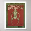 Suche nach alter mann poster Vintag