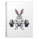 Suche nach kaninchen kleine notizbücher Hase