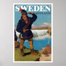 Suche nach lappland poster Vintag