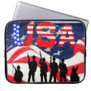 Suche nach soldat laptop schutzhüllen Amerikanische flagge