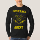 Suche nach versicherung tshirts Makler