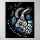 Suche nach organspende poster Valentinstag