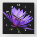 Suche nach wasserlilie wanduhren Teich