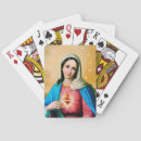 Suche nach maria spielkarten Katholisch