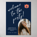 Suche nach teamgeist poster Auburn tigers graduiertendesign