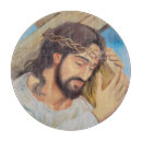 Suche nach christentum schneidebrettchen Jesus