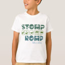 Suche nach dino kinder tshirts Niedlich