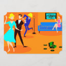 Suche nach retro cocktail party einladungen Für alle