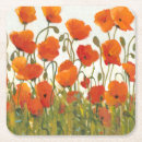 Suche nach mohnblumen untersetzer Botanisch