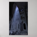 Suche nach kathedrale kunst Nacht