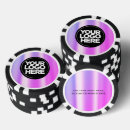 Suche nach lila poker chips Für sie