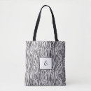 Suche nach monogramm zebra taschen Schwarz
