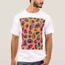 Suche nach tiermuster tshirts Katze