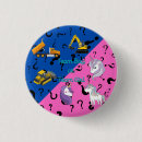 Suche nach blaues einhorn buttons Rosa