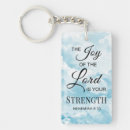 Suche nach freude schlüsselanhänger Foto