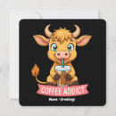 Suche nach süchtig einladungen Kaffee