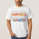 Suche nach marrakesch tshirts Marokko