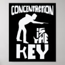 Suche nach konzentration poster Sport