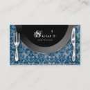 Suche nach teller visitenkarten Elegant