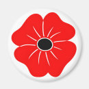 Suche nach rote mohnblumen magnete Jede person