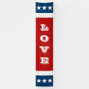 Suche nach freiheit banner Liebe